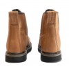 Amblers AS232 Worton Tan Safety Dealer Boots